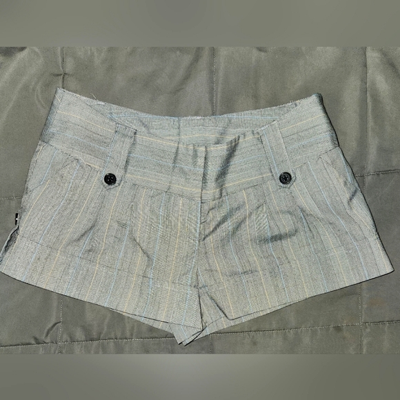 Tracy Evans Pants - Tracy Evans Limited shorts (3)
